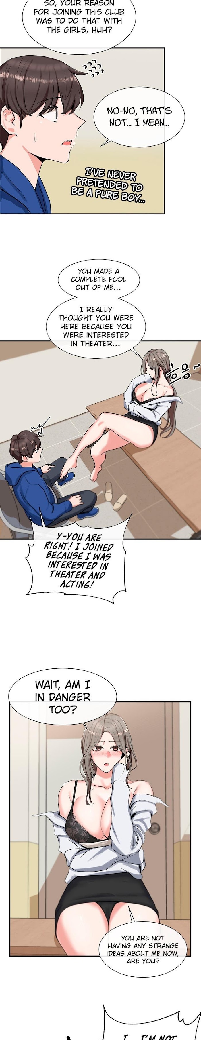 Manga Image